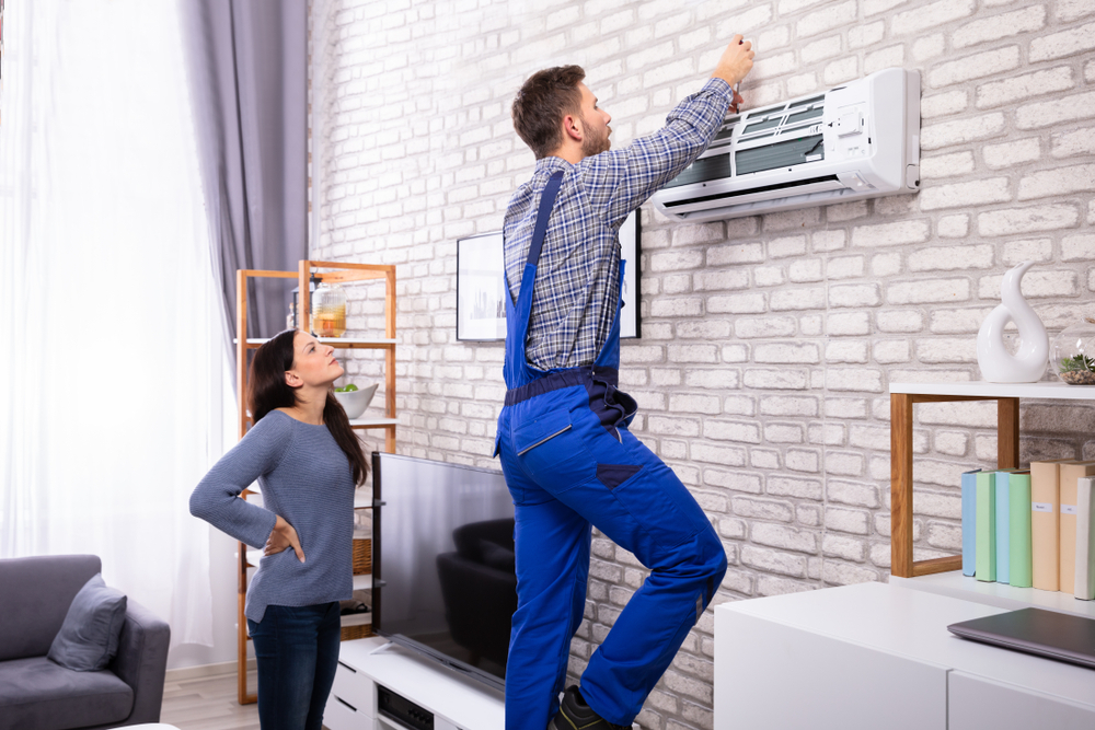 Reasons to Get an AC Tune-Up